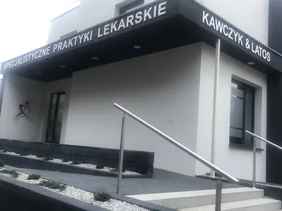 Specjalistyczne Gabinety Lekarskie Kawczyk-Krupka & Latos